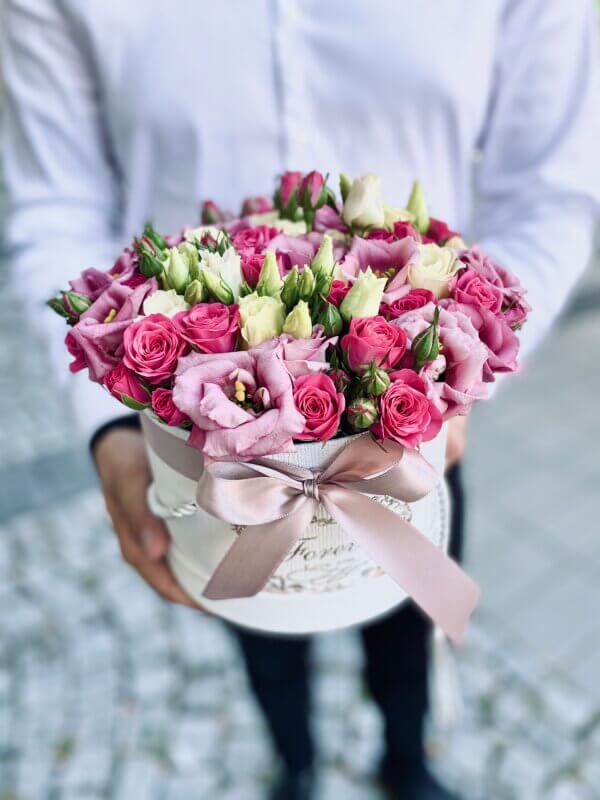 Romance in Box